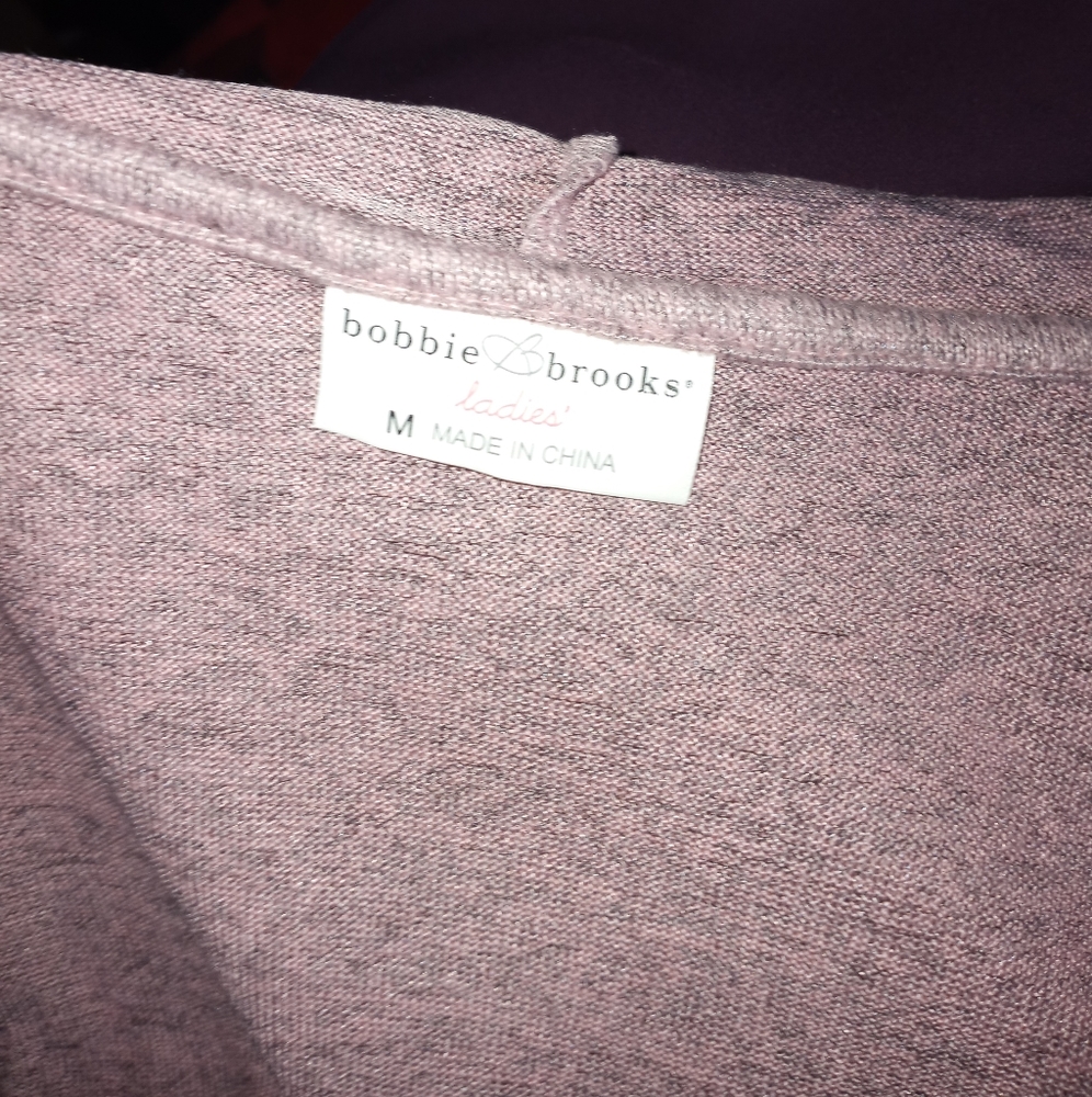 Cardigan - Picture 2 of 3